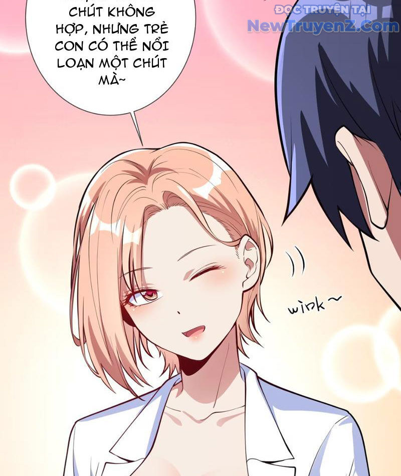 Hẹn Hò Để Cứu Thế Giới chapter 1 - Trang 88