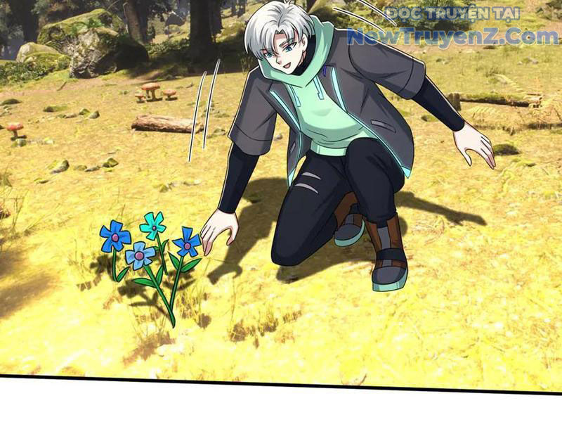 Khởi đầu Bằng Một Vạn Hít đất: Oanh Sát Thần Minh! chapter 47 - Trang 134