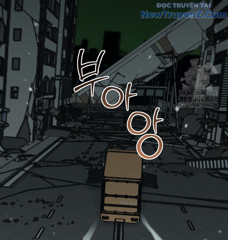 Chủ Xe Thức Ăn Nhanh Trong Ngục Tối chapter 63 - Trang 71