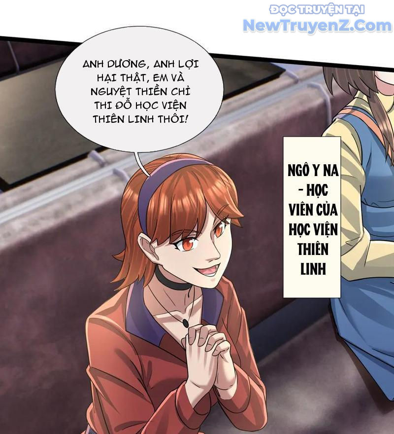 Khởi đầu Bằng Một Vạn Hít đất: Oanh Sát Thần Minh! chapter 40 - Trang 31