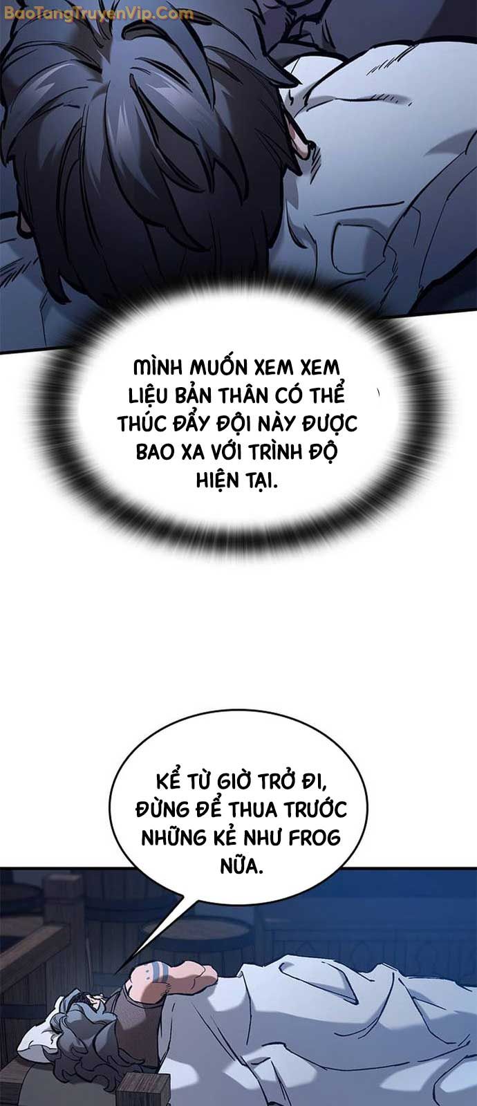 Hiệp Sĩ Sống Vì Ngày Hôm Nay chapter 59 - Trang 54