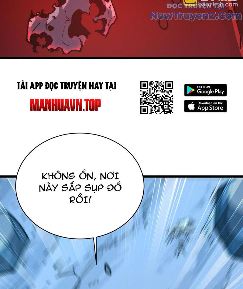 Triệu Hoán Ác Ma, Ta Đã Là Thâm Uyên chapter 12 - Trang 54