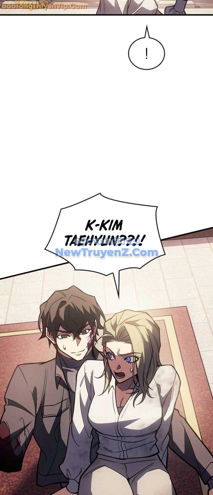 Hồi Quy Bằng Vương Quyền chapter 91 - Trang 27