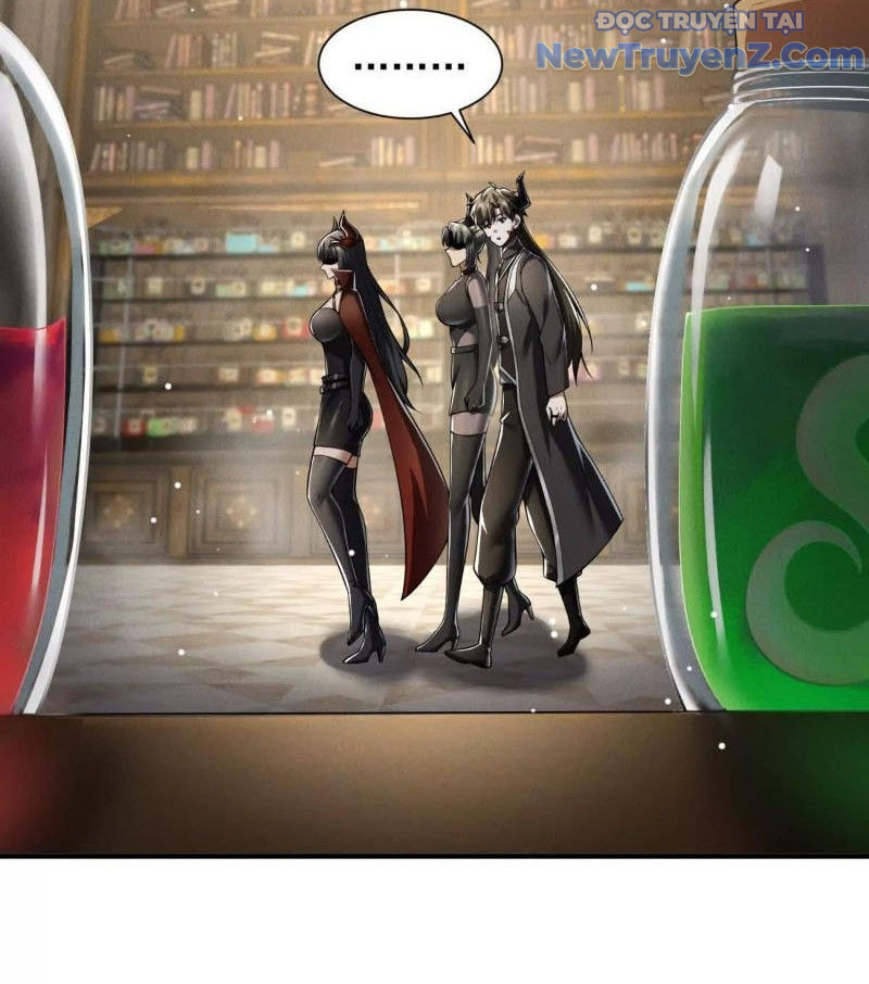 Ta Thăng Cấp Cùng Tai Ách chapter 26 - Trang 36