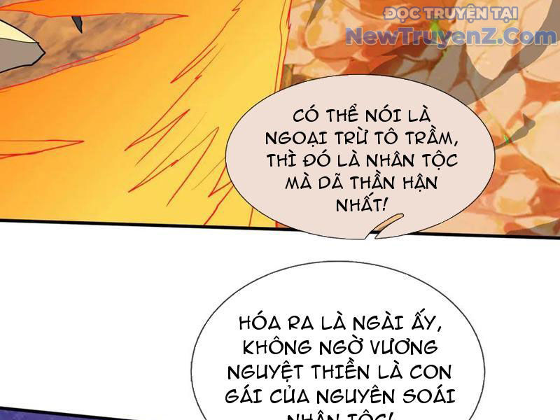 Khởi đầu Bằng Một Vạn Hít đất: Oanh Sát Thần Minh! chapter 44 - Trang 36