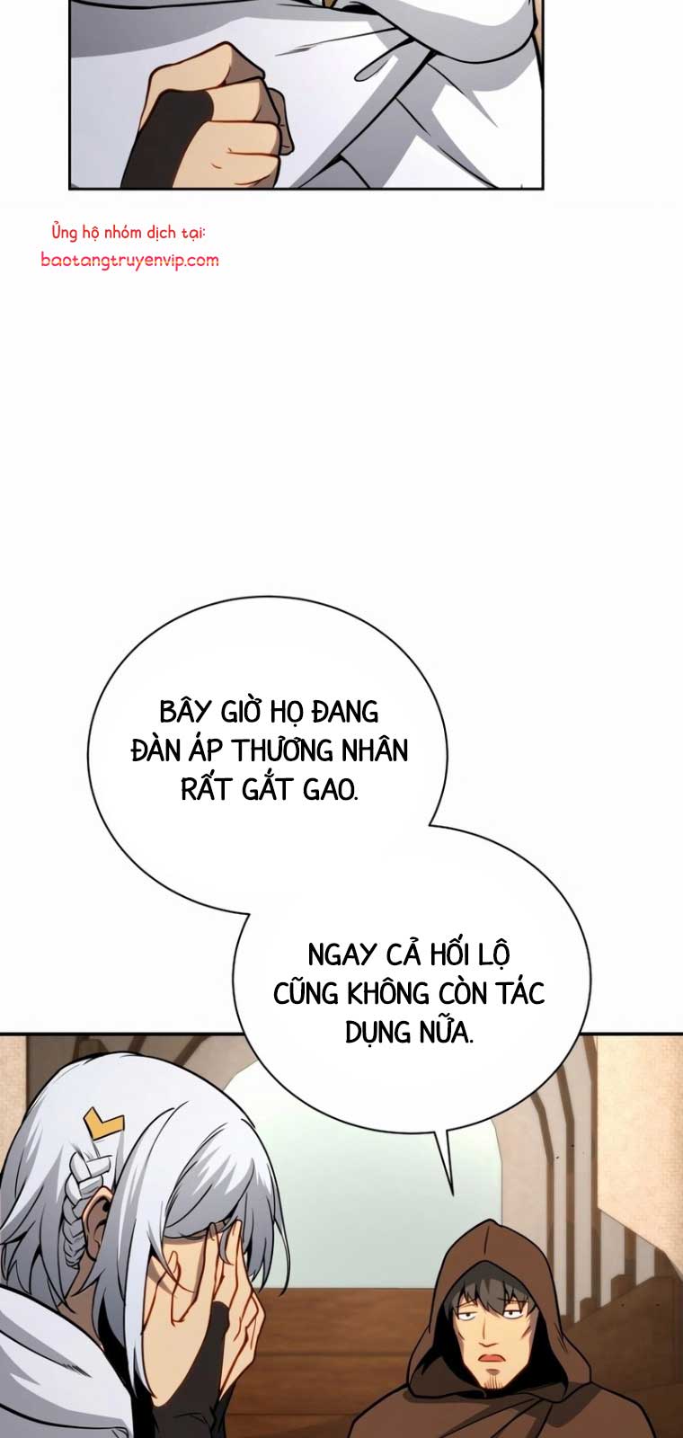 Tử Linh Sư Thiên Tài Của Học Viện chapter 161 - Trang 139