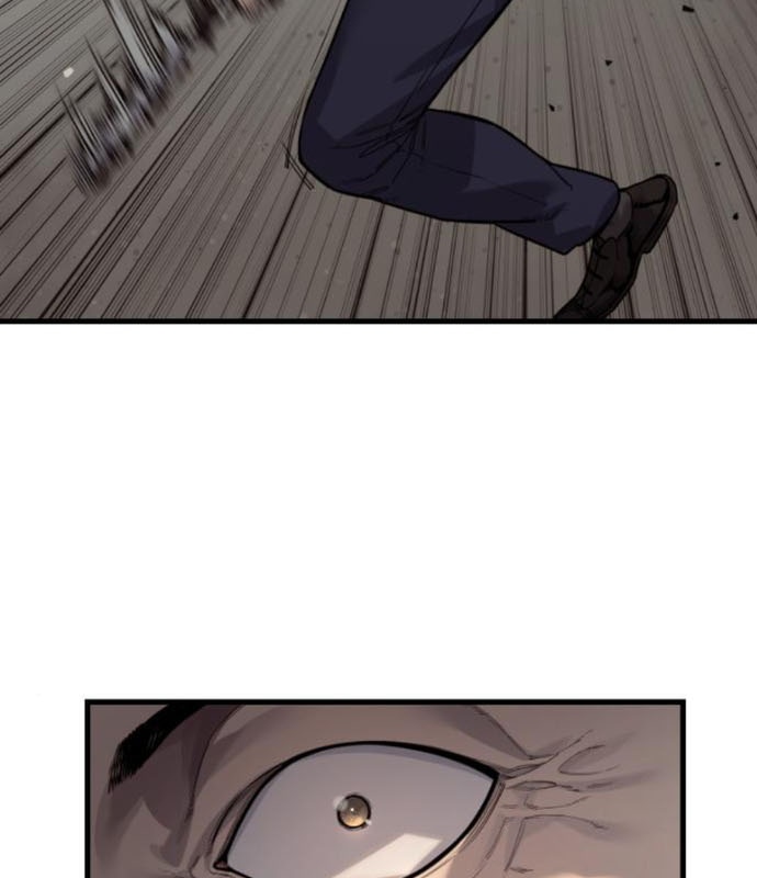 Cảnh Sát Báo Thù chapter 97 - Trang 41