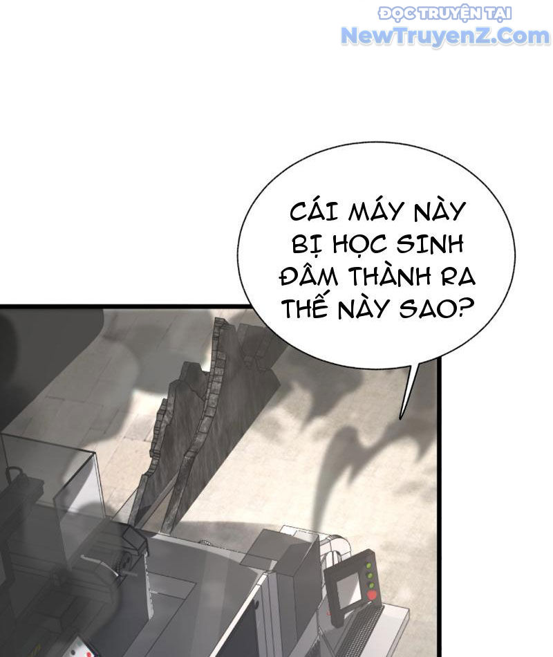 Triệu Hoán Ác Ma, Ta Đã Là Thâm Uyên chapter 3 - Trang 42
