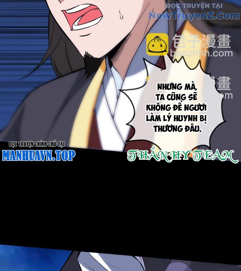Kiếp Thiên Vận chapter 303 - Trang 22