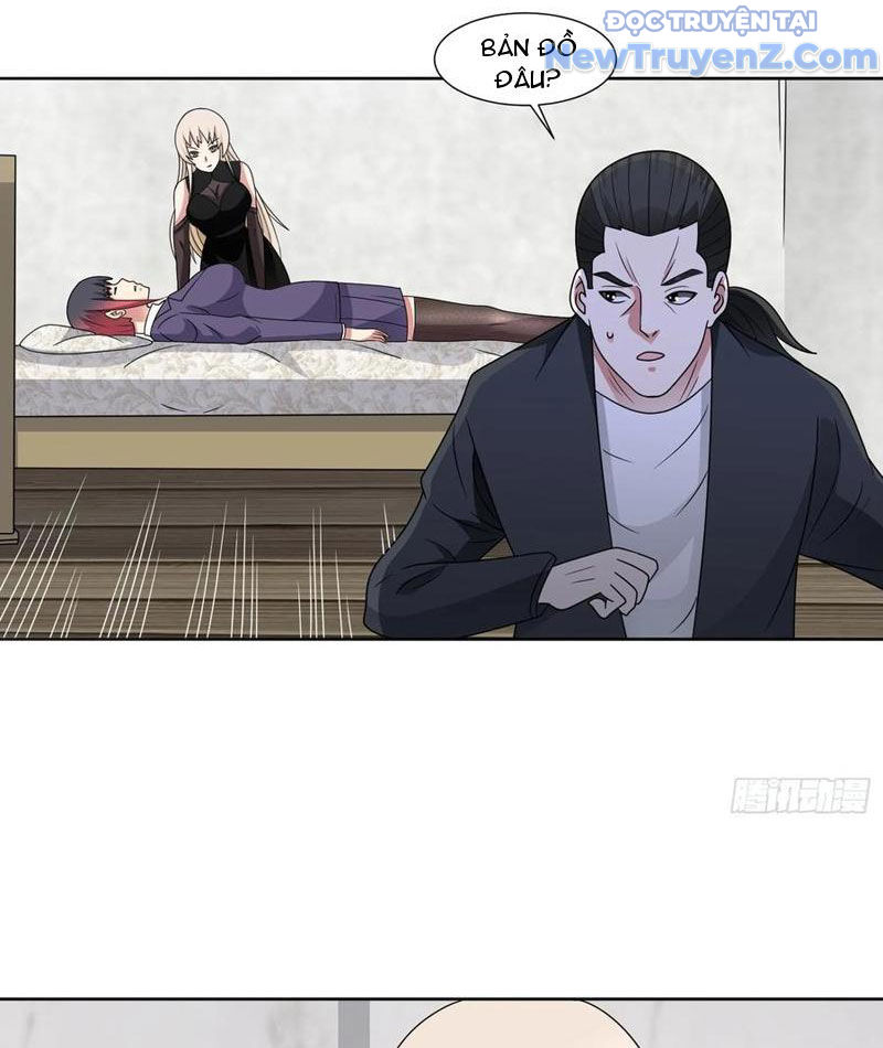 Ngự Thần Trùng Sinh chapter 122 - Trang 11