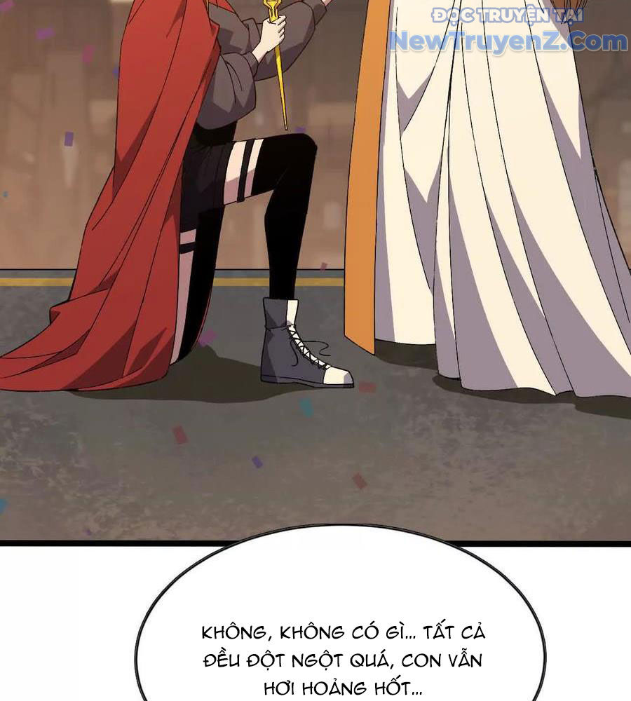 Dũng Giả Và Nữ Ma Vương chapter 155 - Trang 18