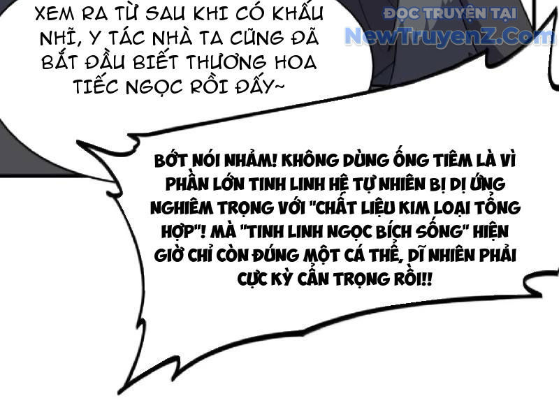 Luyện Kim Thuật Sĩ Tà ác Không Trị Nổi Thể Thí Nghiệm Của Mình chapter 39 - Trang 113