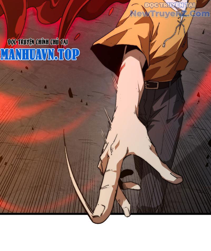 Triệu Hoán Ác Ma, Ta Đã Là Thâm Uyên chapter 7 - Trang 45