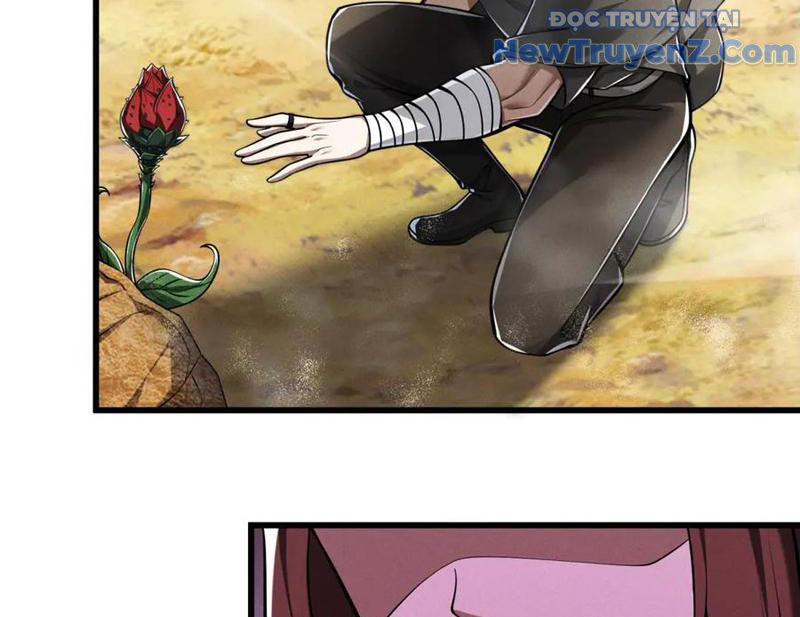 Ta Thăng Cấp Cùng Tai Ách chapter 36 - Trang 46