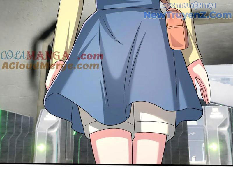 Khởi đầu Bằng Một Vạn Hít đất: Oanh Sát Thần Minh! chapter 44 - Trang 23