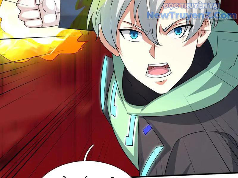 Khởi đầu Bằng Một Vạn Hít đất: Oanh Sát Thần Minh! chapter 45 - Trang 235
