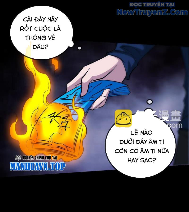 Kiếp Thiên Vận chapter 300 - Trang 13