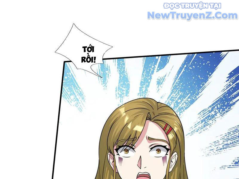 Khởi đầu Bằng Một Vạn Hít đất: Oanh Sát Thần Minh! chapter 41 - Trang 54