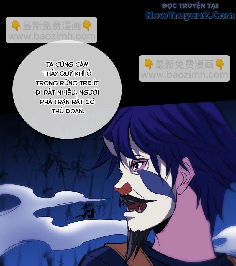 Kiếp Thiên Vận chapter 301 - Trang 23
