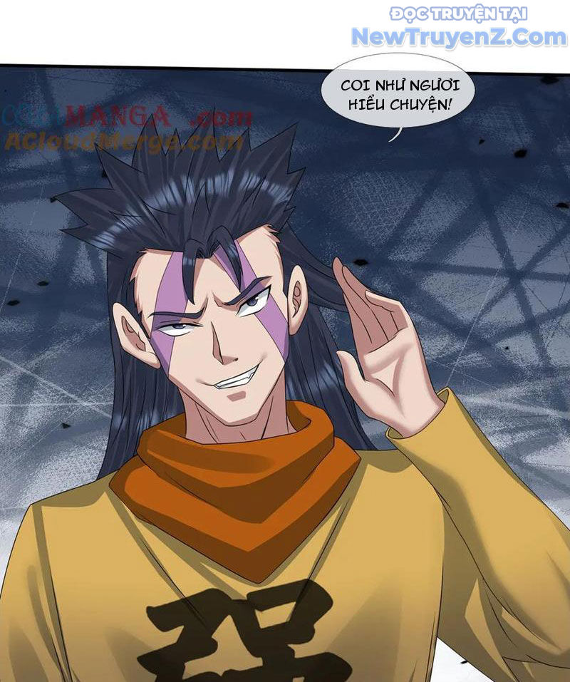 Khởi đầu Bằng Một Vạn Hít đất: Oanh Sát Thần Minh! chapter 52 - Trang 45