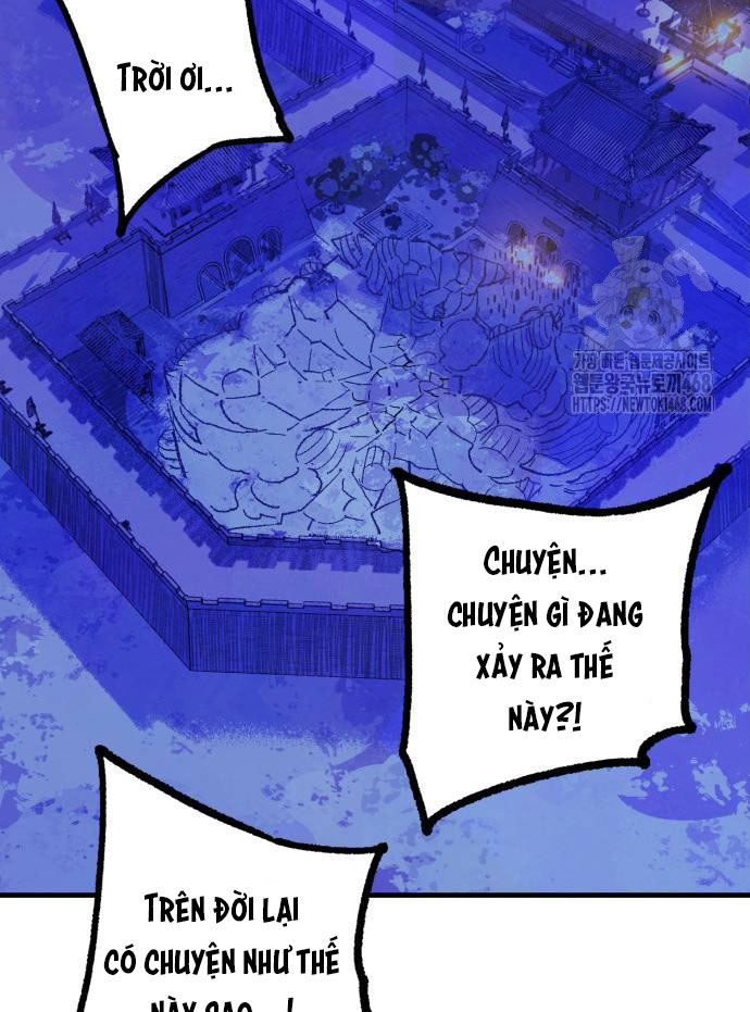 Ta Là Quỷ Vương chapter 53 - Trang 18