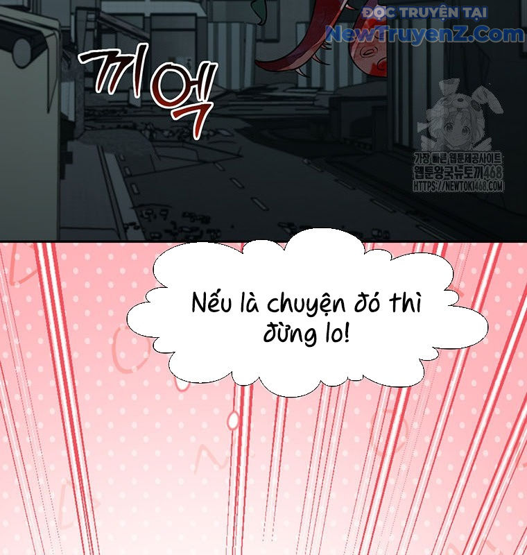 Chủ Xe Thức Ăn Nhanh Trong Ngục Tối chapter 62 - Trang 142
