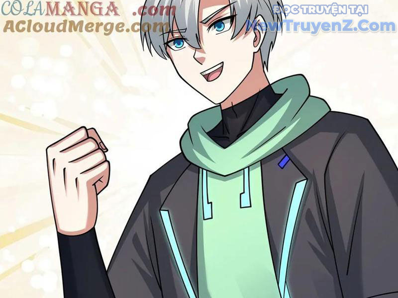 Khởi đầu Bằng Một Vạn Hít đất: Oanh Sát Thần Minh! chapter 51 - Trang 9