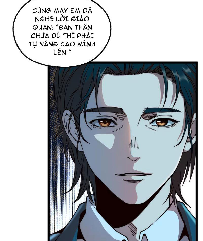 Bách Thú Chi Vương chapter 2 - Trang 107