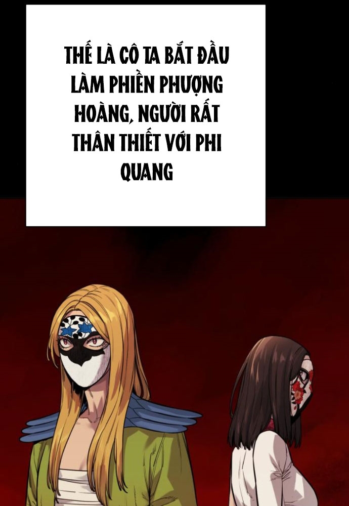 Cảnh Sát Báo Thù chapter 95 - Trang 66
