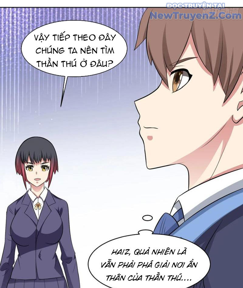 Ngự Thần Trùng Sinh chapter 110 - Trang 57