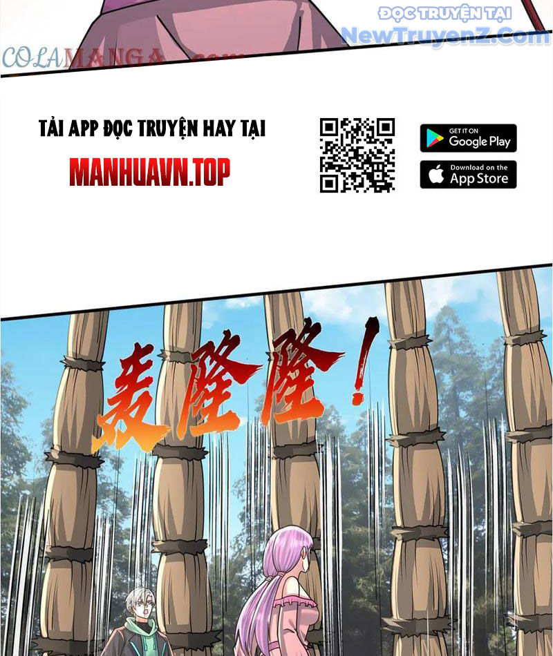 Khởi đầu Bằng Một Vạn Hít đất: Oanh Sát Thần Minh! chapter 48 - Trang 48