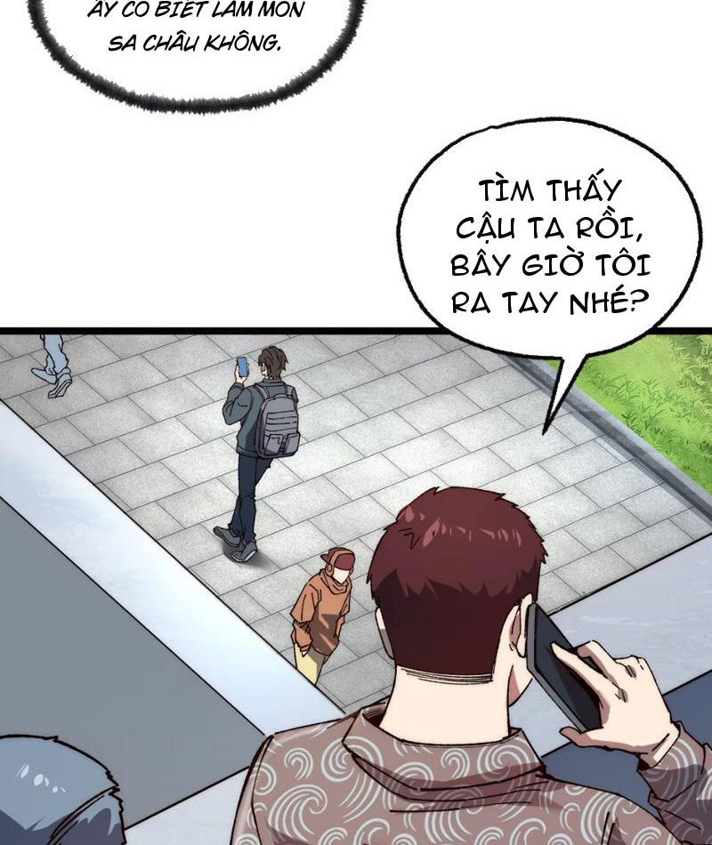Bách Thú Chi Vương chapter 3 - Trang 87