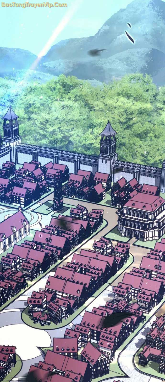 Hồi Quy Giả Của Gia Tộc Suy Vong chapter 82 - Trang 82