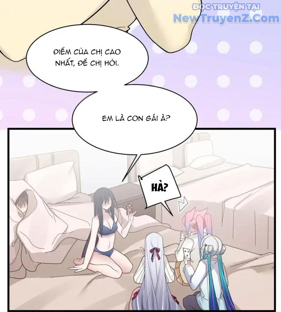 Làm Sao Để Chạy Trốn Dàn Hậu Cung chapter 174 - Trang 10