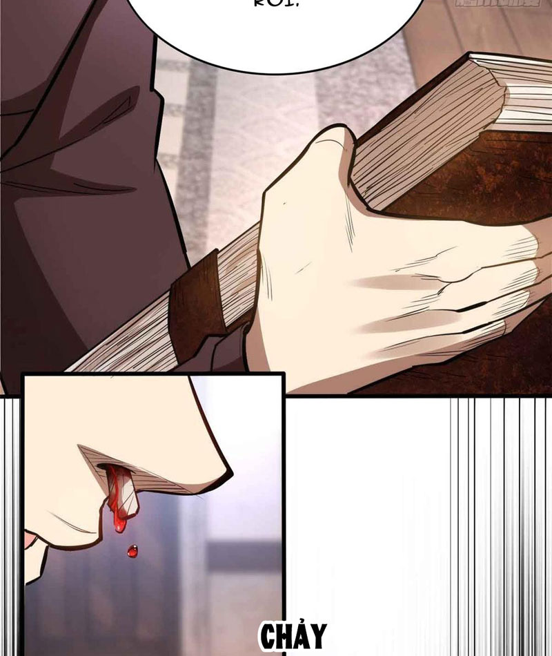Thế Giới Siêu Phàm! Ta Là Ma Cà Rồng? chapter 1 - Trang 79