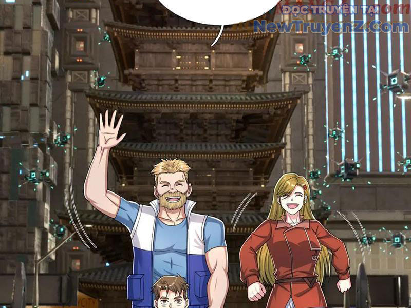 Khởi đầu Bằng Một Vạn Hít đất: Oanh Sát Thần Minh! chapter 47 - Trang 29