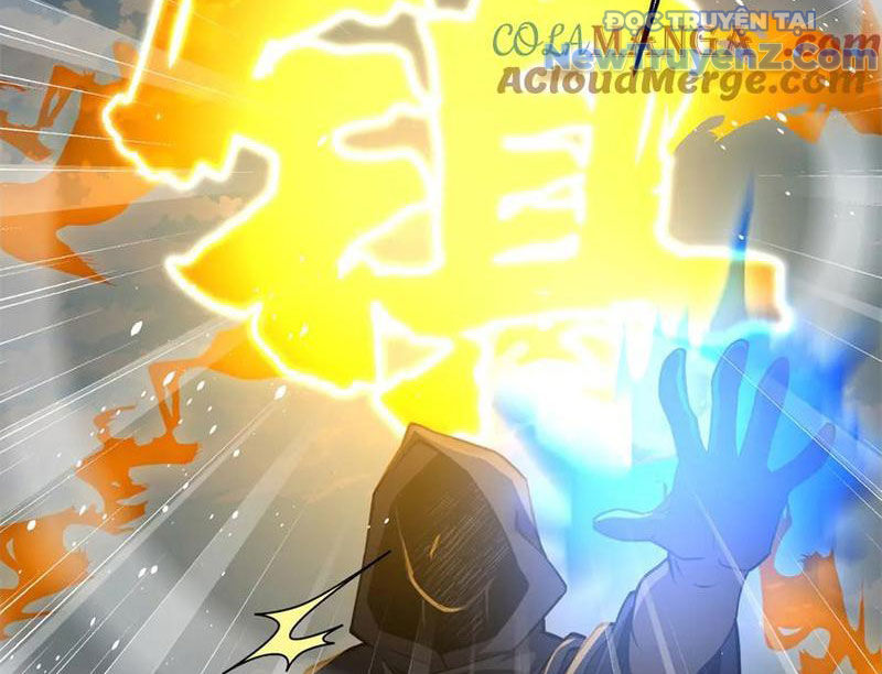 Toàn Cầu Cao Võ chapter 311 - Trang 117