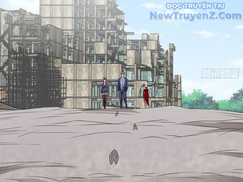 Ngự Thần Trùng Sinh chapter 108 - Trang 17