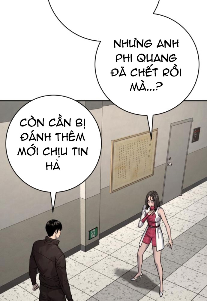 Cảnh Sát Báo Thù chapter 95 - Trang 90