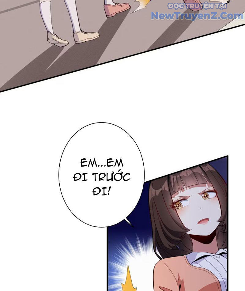 Hẹn Hò Để Cứu Thế Giới chapter 6 - Trang 97