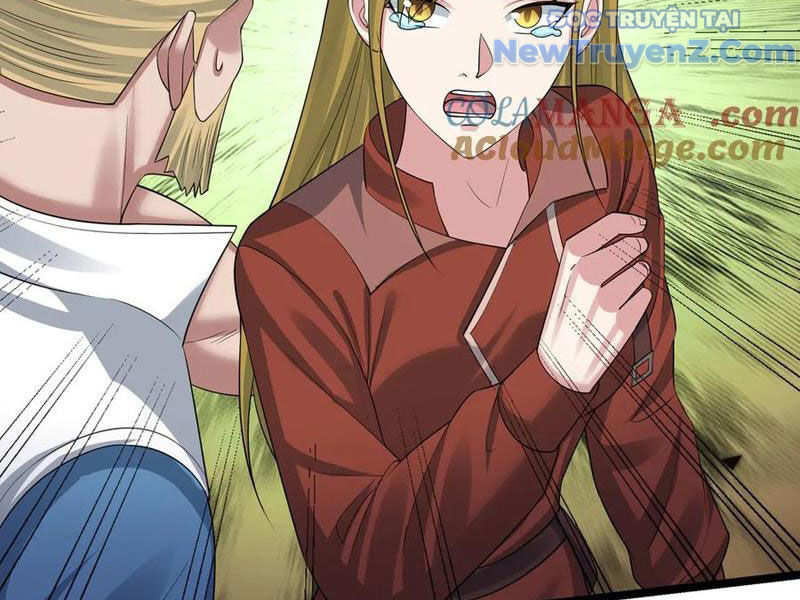 Khởi đầu Bằng Một Vạn Hít đất: Oanh Sát Thần Minh! chapter 41 - Trang 29