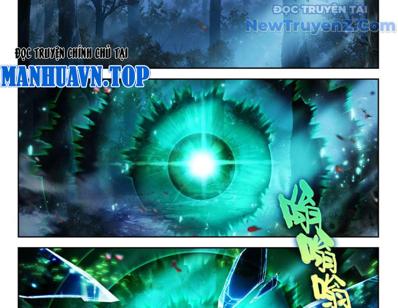Đấu La Đại Lục 5 chapter 233 - Trang 17