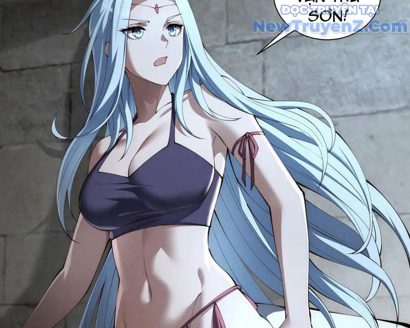 Ta Thăng Cấp Cùng Tai Ách chapter 37 - Trang 81