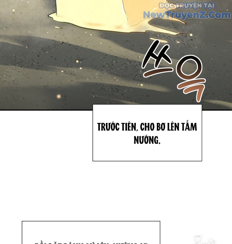 Chủ Xe Thức Ăn Nhanh Trong Ngục Tối chapter 64 - Trang 111