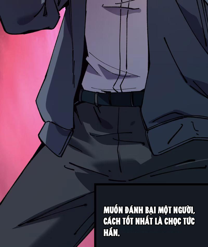 Bách Thú Chi Vương chapter 4 - Trang 54