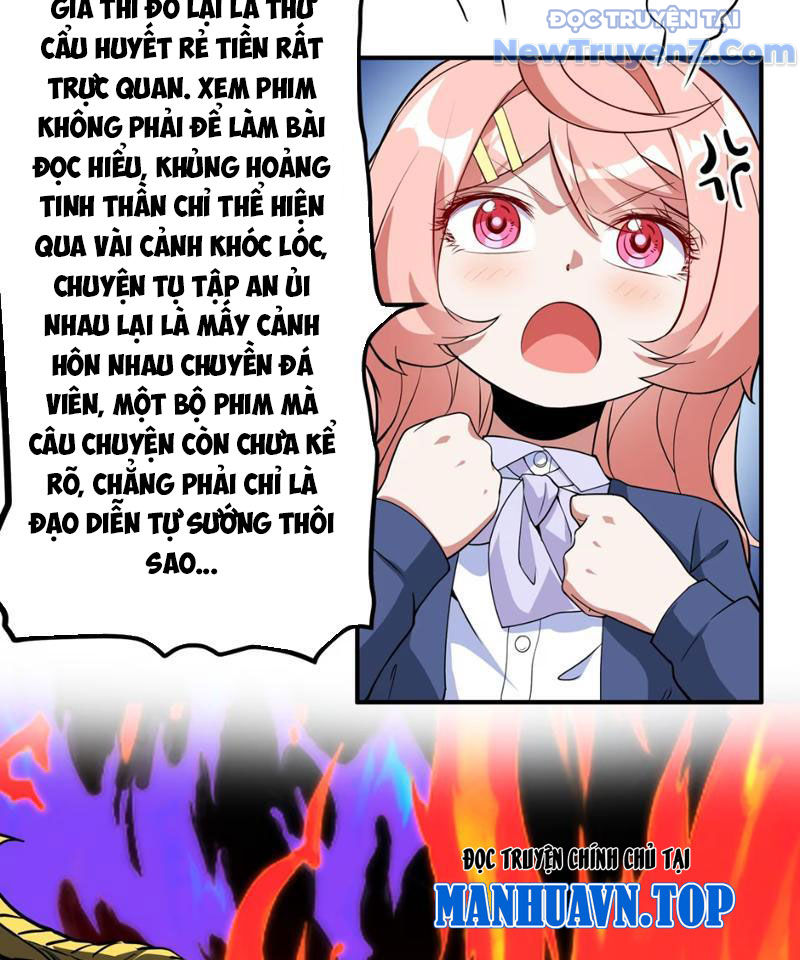 Hẹn Hò Để Cứu Thế Giới chapter 7 - Trang 101