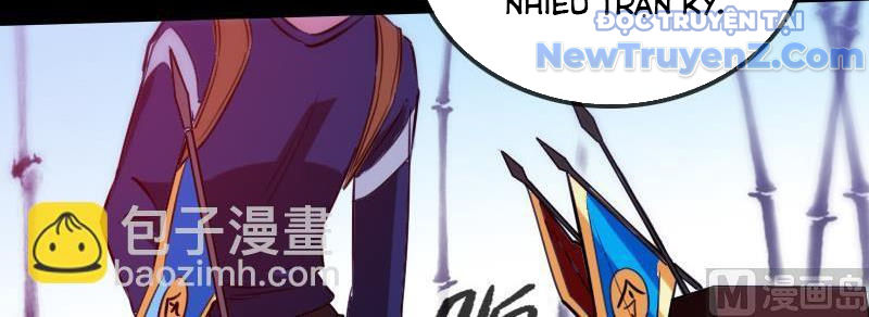 Kiếp Thiên Vận chapter 299 - Trang 17