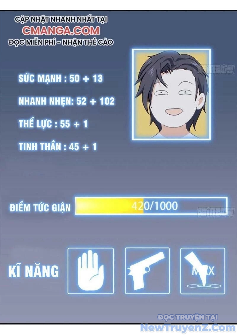 Tôi Chuyển Vàng Tại Mạt Thế chapter 83 - Trang 34