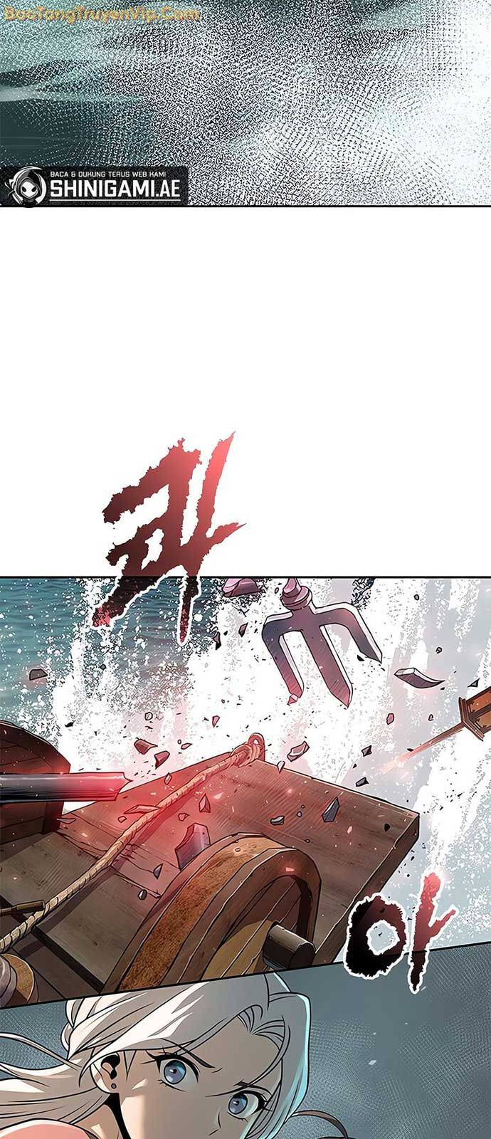 Ma Đạo Chuyển Sinh Ký chapter 119 - Trang 89