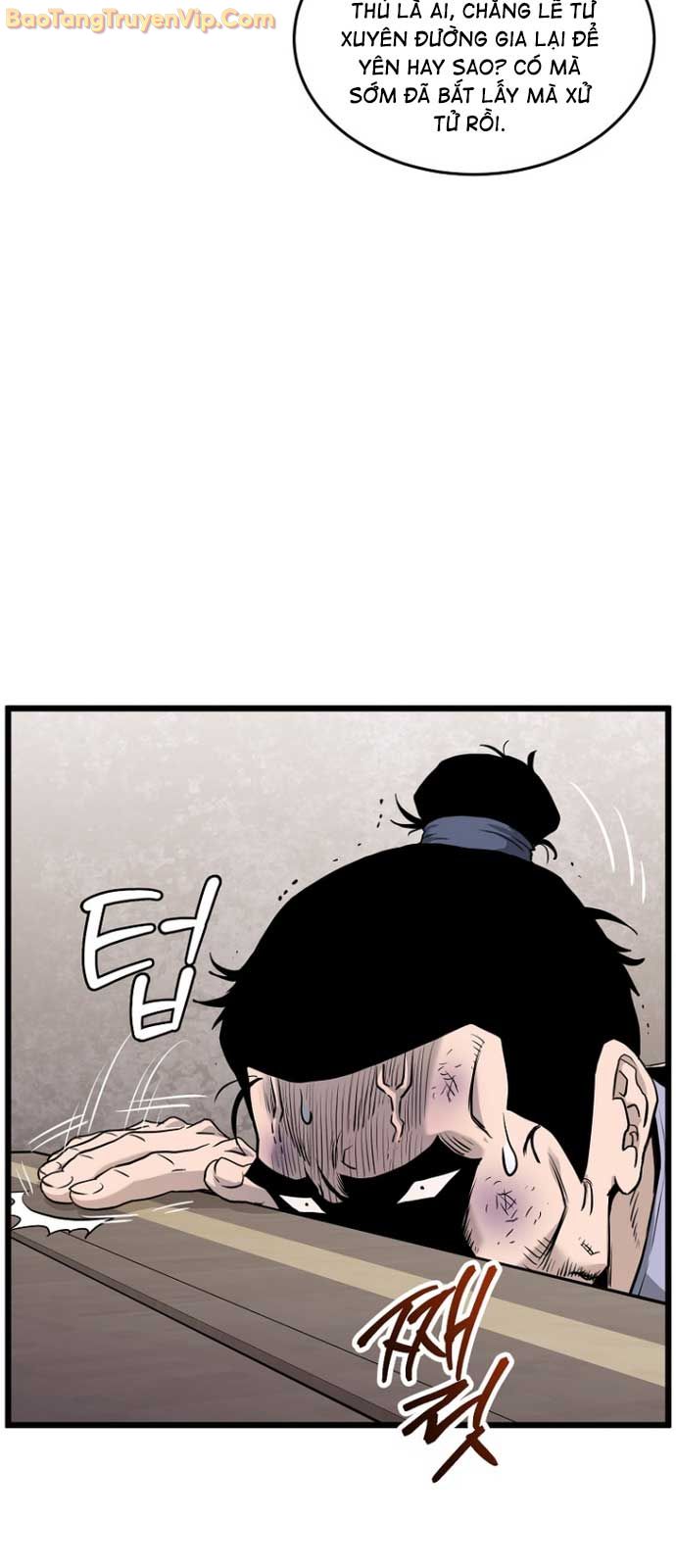 Đăng Nhập Murim chapter 224 - Trang 34